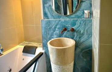 Brest center - 2 bedrooms - 4 pers - with parking - Foto 23