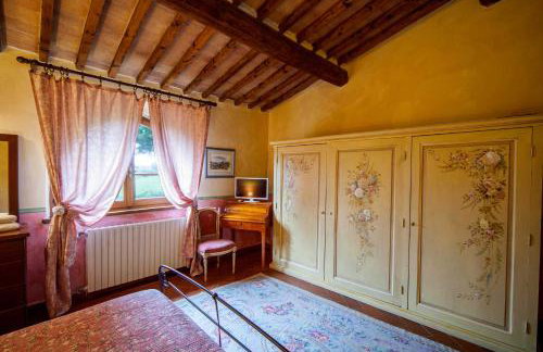 Podere Sionne - Foto 4