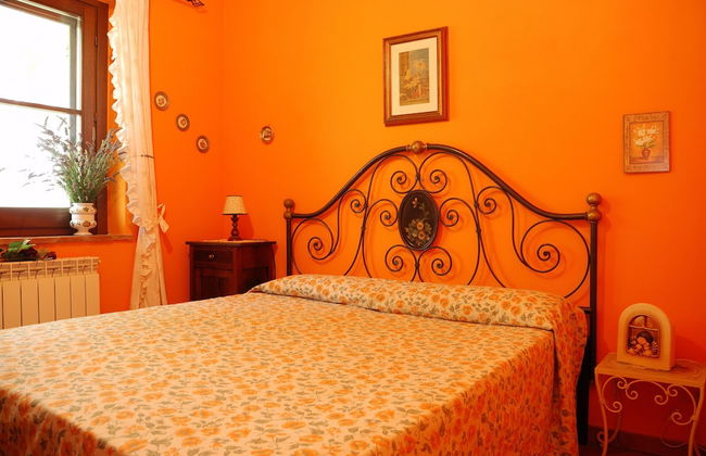 La Collina dei Ciliegi - Photo 4