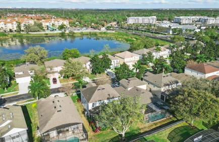 Getaway Cove Villa - Foto 59