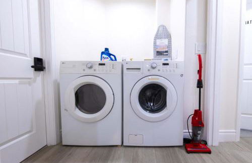 Modern Luxe Ensuite by USC Shared Living - Foto 14