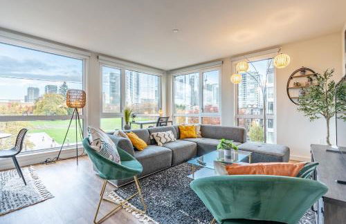 Sophari Parkside: Bellevue Apartments - Foto 2