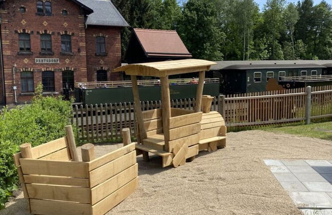 Attractive Apartment in Olbersdorf - Foto 26