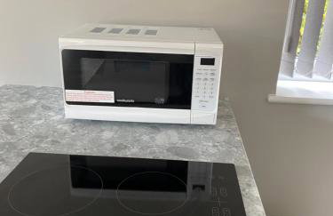 Appleacre Accommodation - Foto 2