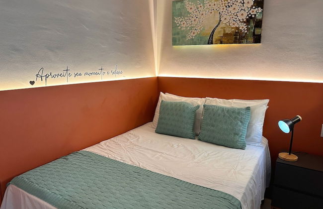 Smart Costa Azul by VLV Stays - Photo 57