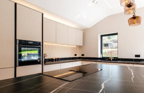 Megan's Hideaway Luxury 4 Bed Retreat - Foto 51