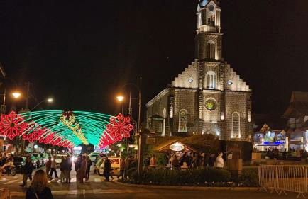 Deslumbrante Flat no Serra Class - Foto 41