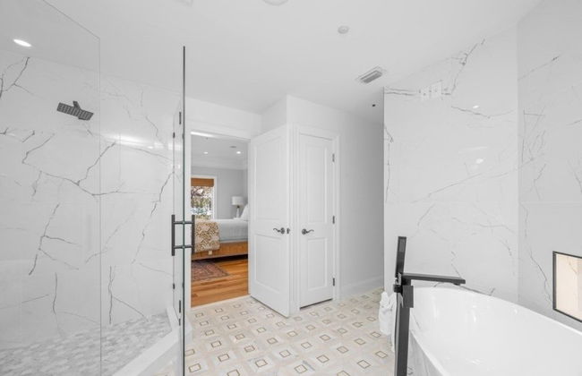 Anchored Here 3 Bedroom Home by RedAwning - Foto 24