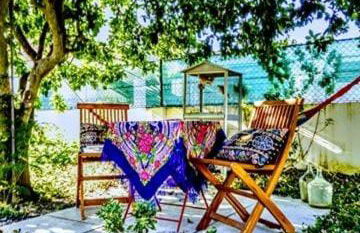 Páteo da Memória Casa do Pintor - Foto 22