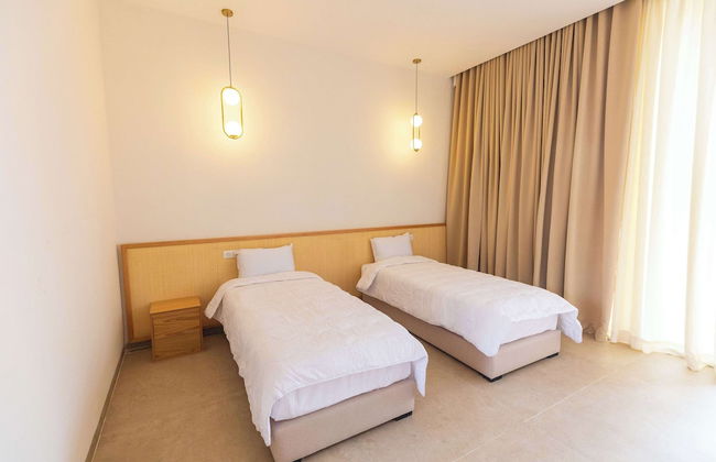 Villa Almaz Marrakech – Palais Exclusif avec Piscine, Spa et Sauna - Foto 1