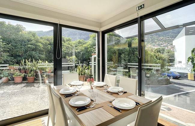 Solarium Villa by Atlantic Holiday - Foto 48