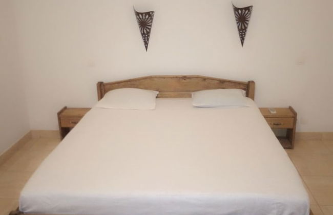 Villa Fatou - Foto 8