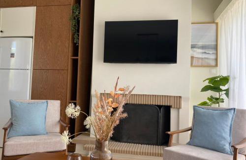 Villa Fleria Seaside Studios & Apts - Foto 3