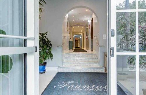 S BEACH SPOT Heated pool 2BLOCKs to BEACH BBQ - Foto 4