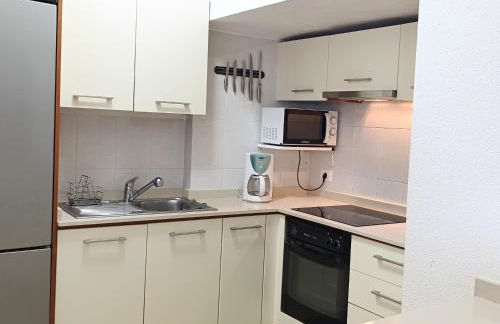 Apartamento Paraíso Playa Chica Santa Cruz de Tenerife - Foto 10