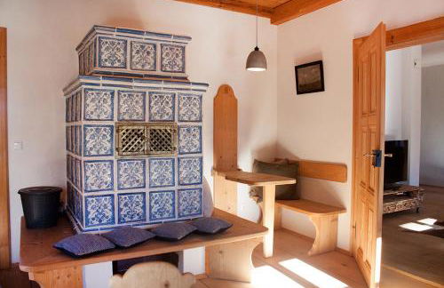 Haus am Salinenweg - Foto 13