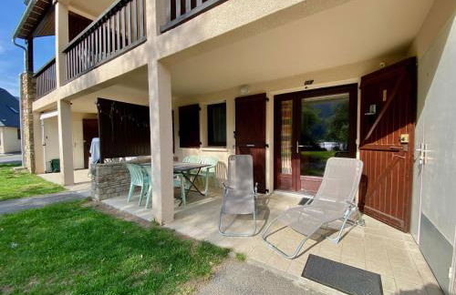 Charmant Logement de plein pied avec piscine 2* - Foto 15