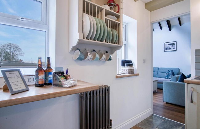 Stable Cottage - 1 Bedroom Cottage - Penally - Foto 9