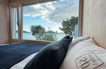 BUQEZ Eco Resort - beachfront 20 & House 42 - Foto 88