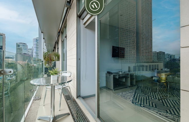 Vita Polanco by Naya Homes - Foto 26