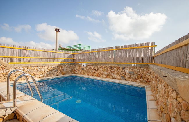 Gozitan Farmhouse With Pool - PP 4 - Foto 28