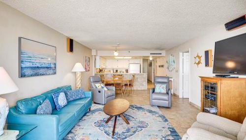 Steps to Shore, Pool Access New Smyrna Beach Gem! - Foto 3