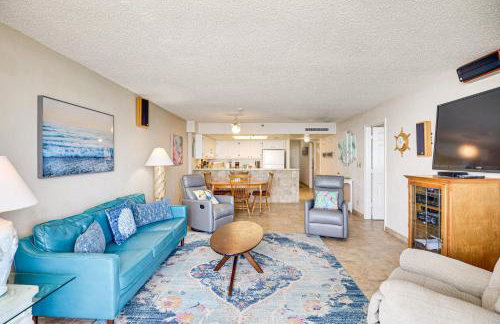 Steps to Shore, Pool Access New Smyrna Beach Gem! - Foto 3