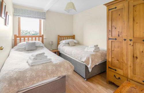 Harvest Cottage and Holly Barn - Foto 21