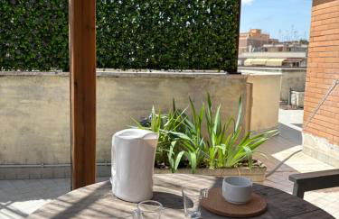 Last floor Aurelio Vaticano - Foto 31