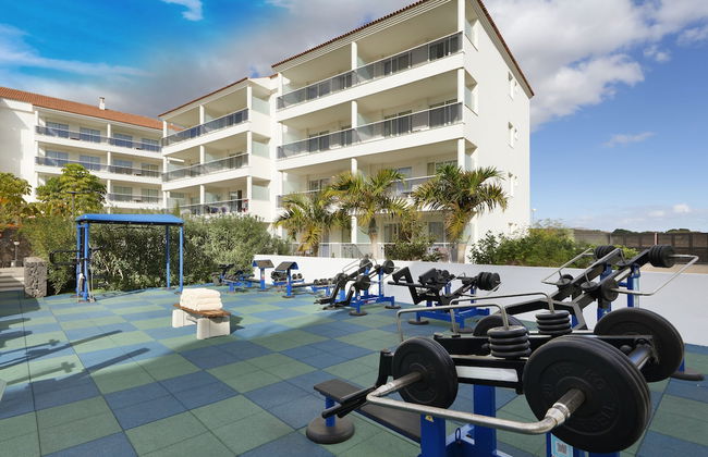 Marinell Collection Palm-Mar - Foto 50