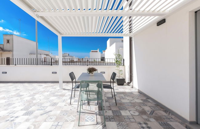 3940 LPC - Appartamento 3 by Barbarhouse - Foto 16