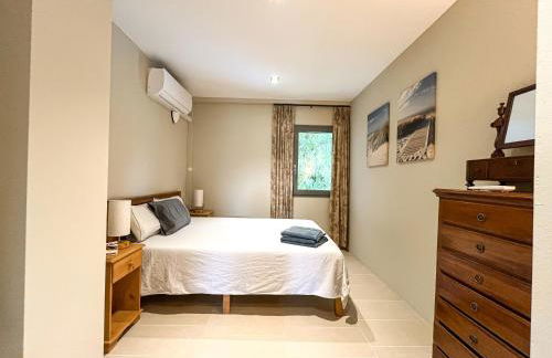 Villa Peralta Girona City w above ground Pool - Foto 16