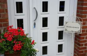 Ferienwohnung-Bullendorf - Foto 9