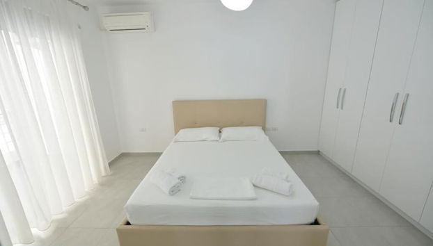 ApartHotel Miramare Sarande - Foto 4, Habitación