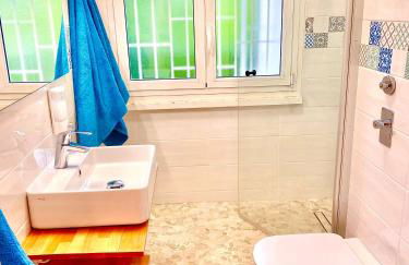 Cosy and Lovely flat with view on Nature - Foto 28