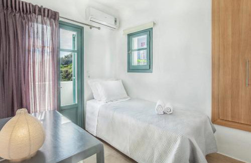 Avrofilito Syros Houses - Foto 40