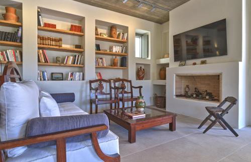 Pezoules House II - Photo 19