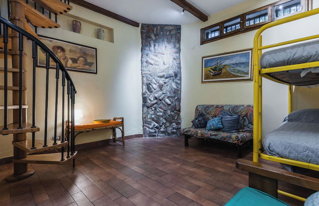 Villa Amunì by Wonderful Italy - Foto 5