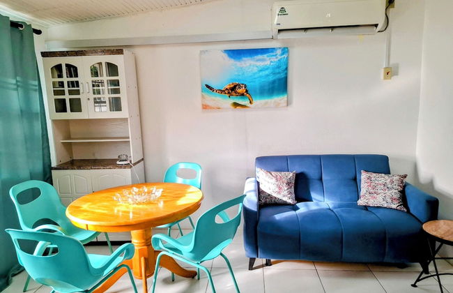 Lorna Cottage Sandy Point - Foto 16