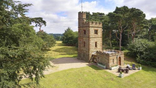 The Knoll Tower - Foto 2