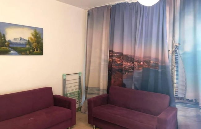 Begonvilla Court Block 8 Apartment 3 - Foto 9