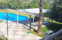 Villa Hippodrom-INDEPENDENT VILLA WITH POOL - Photo 3
