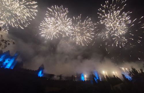 Le Belvédère St Gimer - Photo 32