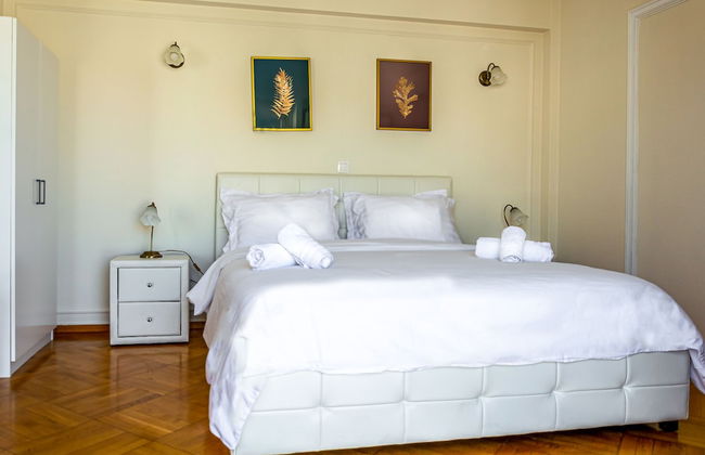 Alexander's Penthouse - Foto 14