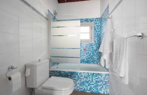 Villa La Relva - Terraza y Jacuzzi - Foto 15