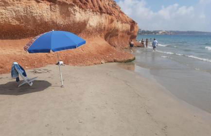 Vistamar apartamento B - Foto 24