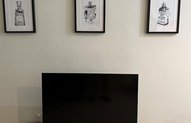 Ewa Apt - 3-bed Near Sliema - St Julians Seafront - Foto 29