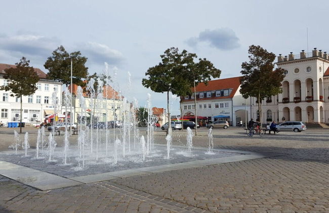 Holiday Home Villa Pippilotta - Photo 19