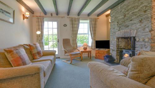 Primrose Cottage - Foto 3