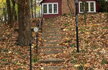 Hillside Cottage - Photo 25